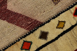 Gabbeh - Qashqai Persialainen matto 190x122 - Kuva 6