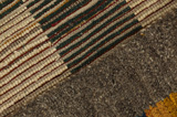Gabbeh - Bakhtiari Persialainen matto 183x145 - Kuva 6