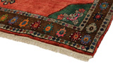 Kashkooli - Gabbeh Persialainen matto 322x154 - Kuva 3