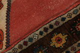 Kashkooli - Gabbeh Persialainen matto 322x154 - Kuva 6