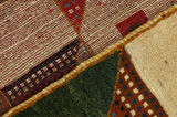 Gabbeh - Bakhtiari Persialainen matto 180x131 - Kuva 6