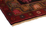 Tuyserkan - Hamadan Persialainen matto 334x146 - Kuva 3
