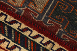 Gabbeh - Bakhtiari Persialainen matto 192x124 - Kuva 6