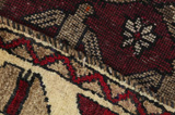 Gabbeh - Bakhtiari Persialainen matto 192x147 - Kuva 6