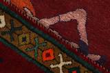 Gabbeh - Qashqai Persialainen matto 187x94 - Kuva 6