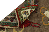 Gabbeh - Qashqai Persialainen matto 211x120 - Kuva 5