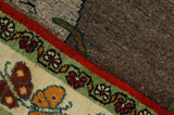 Gabbeh - Qashqai Persialainen matto 211x120 - Kuva 6