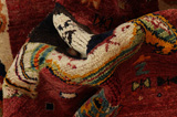 Gabbeh - Qashqai Persialainen matto 183x125 - Kuva 7