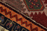 Gabbeh - Bakhtiari Persialainen matto 204x131 - Kuva 6