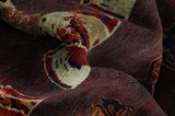 Gabbeh - Qashqai Persialainen matto 181x132 - Kuva 7