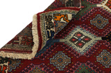 Gabbeh - Bakhtiari Persialainen matto 150x100 - Kuva 5