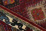 Gabbeh - Bakhtiari Persialainen matto 150x100 - Kuva 6