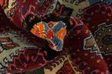 Gabbeh - Bakhtiari Persialainen matto 150x100 - Kuva 7