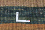 Gabbeh Persialainen matto 230x80 - Kuva 4
