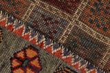 Gabbeh - Bakhtiari Persialainen matto 189x111 - Kuva 6