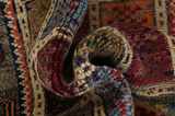 Gabbeh - Bakhtiari Persialainen matto 189x111 - Kuva 7