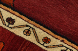 Gabbeh - Qashqai Persialainen matto 209x121 - Kuva 6
