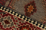 Gabbeh - Bakhtiari Persialainen matto 272x144 - Kuva 6