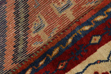 Gabbeh - Qashqai Persialainen matto 200x150 - Kuva 6