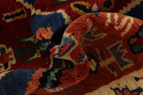 Gabbeh - Qashqai Persialainen matto 200x150 - Kuva 7
