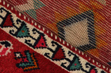 Gabbeh - Qashqai Persialainen matto 152x109 - Kuva 6