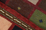 Gabbeh - Bakhtiari Persialainen matto 150x103 - Kuva 6