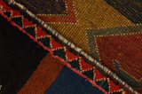 Gabbeh - Qashqai Persialainen matto 172x127 - Kuva 6