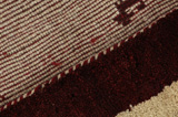 Gabbeh - Qashqai Persialainen matto 151x101 - Kuva 6