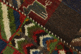Gabbeh - Bakhtiari Persialainen matto 135x86 - Kuva 6