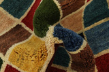Gabbeh - Bakhtiari Persialainen matto 150x111 - Kuva 7