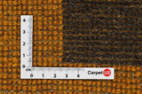 Gabbeh - Qashqai Persialainen matto 173x128 - Kuva 4