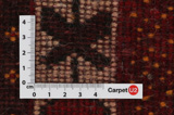 Gabbeh - Bakhtiari Persialainen matto 256x160 - Kuva 4