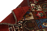 Gabbeh - Bakhtiari Persialainen matto 256x160 - Kuva 5
