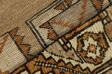 Gabbeh - Bakhtiari Persialainen matto 270x124 - Kuva 6