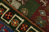 Gabbeh - Bakhtiari Persialainen matto 194x121 - Kuva 6