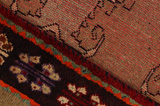 Gabbeh - Qashqai Persialainen matto 218x122 - Kuva 6