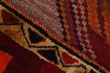 Gabbeh - Qashqai Persialainen matto 212x124 - Kuva 6
