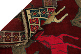 Gabbeh - Qashqai Persialainen matto 223x129 - Kuva 5