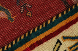Gabbeh Persialainen matto 180x113 - Kuva 6