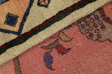 Kashkooli - Gabbeh Persialainen matto 211x143 - Kuva 6