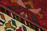 Bakhtiari - Bakhtiari Persialainen matto 188x136 - Kuva 6