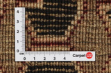 Gabbeh - Qashqai Persialainen matto 205x116 - Kuva 4