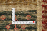Gabbeh - Qashqai Persialainen matto 191x100 - Kuva 4