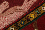 Gabbeh - Qashqai Persialainen matto 186x87 - Kuva 6
