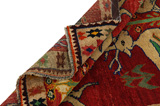 Gabbeh - Qashqai Persialainen matto 198x118 - Kuva 5