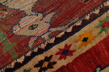 Gabbeh - Qashqai Persialainen matto 198x118 - Kuva 6