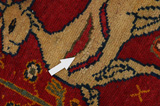 Gabbeh - Qashqai Persialainen matto 198x118 - Kuva 17