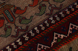 Gabbeh - Qashqai Persialainen matto 176x112 - Kuva 6