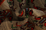 Gabbeh - Qashqai Persialainen matto 176x112 - Kuva 7