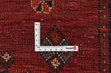 Gabbeh - Qashqai Persialainen matto 191x126 - Kuva 4